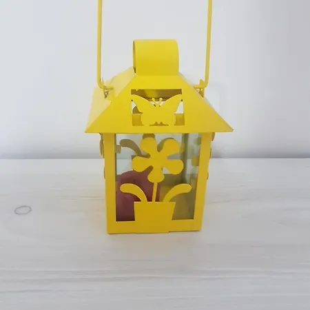 Anna's House Su Planu Апартаменти