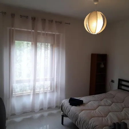Anna's House Su Planu Апартаменти Кальярі